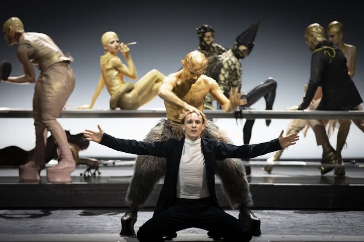 Faust
